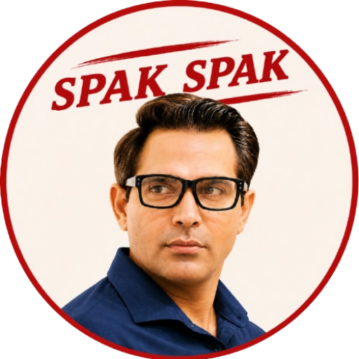 spakspak
